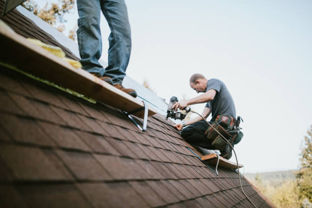 Trusted Lebanon, TN Roofing Contractor Experts
